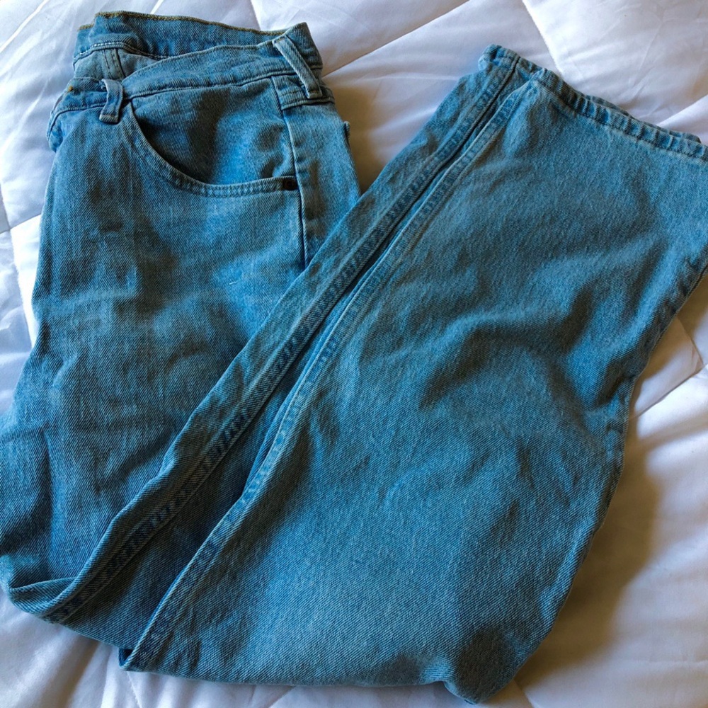 WRANGLER JEANS